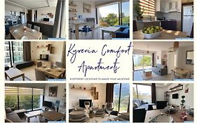 Kyrenia Comfort Apartments